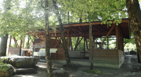 区画サイト【AC電源なし】