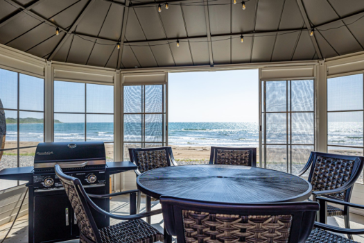 【グランピングBBQ/一泊二食付き】北陸/石川県の新鮮食材を楽しむラグジュアリーグランピング【オーシャンズテラスＳＨＩＢＡＧＡＫＩ】