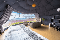 オーシャンズテラスドーム