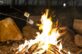 10.11月限定☆【石川グルメを満喫♪グランピングBBQ🍽️1泊2食付きお食事プランがお一人様5,000円OFF/1日2組限定】