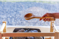 【グランピングBBQ/一泊二食付き】北陸/石川県の新鮮食材を楽しむラグジュアリーグランピング【オーシャンズテラスＳＨＩＢＡＧＡＫＩ】