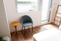 【ホテル】＜ペットフレンドリー＞テラスツイン｜山側 (23平米)