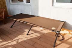 【ホテル】＜ペットフレンドリー＞テラスツイン｜山側 (23平米)