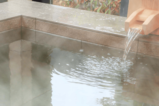 【1泊2食／部屋食】淡路牛の極上すき焼き｜天然温泉付きヴィラステイ