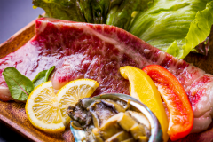 <ルームチャージ>【1泊2食・トップグレードBBQ】神戸の名店“料和 大道”が手掛けるグランピングBBQ。神戸牛ステーキや金目鯛、鮑を味わうトップグレードのBBQを~Private Villa Awaji The Suite <ルームチャージ>【1泊2食・トップグレードBBQ】神戸の名店“料和 大道”が手掛けるグランピングBBQ。神戸牛ステーキや金目鯛、鮑を味わうトップグレードのBBQを~Private Villa Awaji The Suite