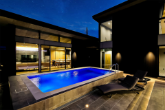 ≪THE SUITE≫天然温泉&プライベートプール付きVILLA