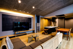 ≪THE SUITE≫天然温泉&プライベートプール付きVILLA