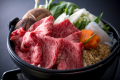 <一人当たり料金>【1泊2食】■お部屋食■淡路島食材の極上すき焼きプラン~贅沢な淡路島の食材をふんだんに味わえる~Private Villa Awaji The Suite <一人当たり料金>【1泊2食】■お部屋食■淡路島食材の極上すき焼きプラン~贅沢な淡路島の食材をふんだんに味わえる~Private Villa Awaji The Suite