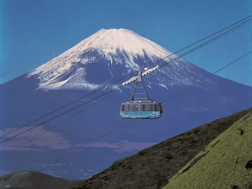 【箱根駒ヶ岳ロープウェイ券付き】＜ご夕食時間：17:30～19:15＞ 本格創作フレンチのフルコース