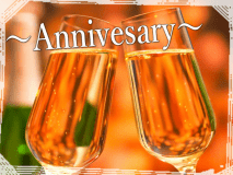 スパークリングワイン＆お祝いデザート付き♪記念日プラン※イメージ