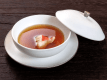 春季創作フレンチ：スープ※イメージ