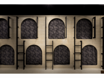 駐車場利用無し割引【男性専用／アメニティ付】巣ごもりキャビン広めのカプセルホテルでお値打ちステイ