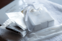 槇の露天風呂付客室／禁煙／3階／街絶景ランキング1位の夜景