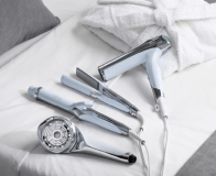 ReFaルームには、シャワーヘッド、ドライヤー、ストレートアイロン・カールアイロン、シャンプー、コンディショナー、ボディソープを完備しております。