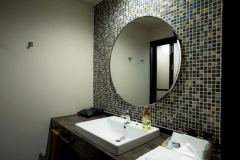 3階・掘ごたつ付ツイン／禁煙／貸切露天サービス／シャワーあり