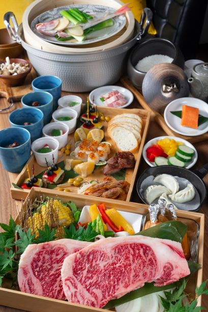 満天の星に出会える!一棟貸しグランピング BBQプラン【1泊2食付き】◆星空と焚火、サウナが楽しめる◆手ぶらでOK♪ 満天の星に出会える!一棟貸しグランピング BBQプラン【1泊2食付き】◆星空と焚火、サウナが楽しめる◆手ぶらでOK♪