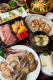 満天の星に出会える！一棟貸しグランピング 海鮮付きプレミアムBBQプラン【1泊2食付き】◆星空と焚火、サウナが楽しめる◆手ぶらでOK♪