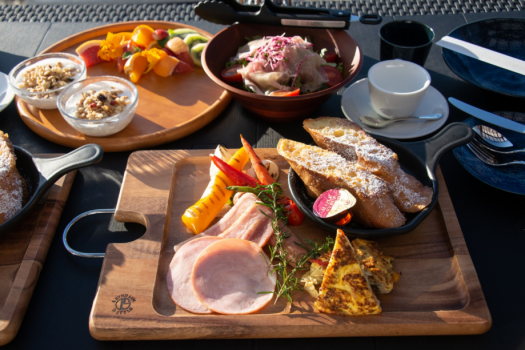 【夕朝食付 手ぶらでBBQ】プライベートビーチと美しい夕日を望む1棟貸切ヴィラで地産地消の食材を堪能