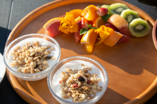 【夕朝食付 手ぶらでBBQ】プライベートビーチと美しい夕日を望む1棟貸切ヴィラで地産地消の食材を堪能