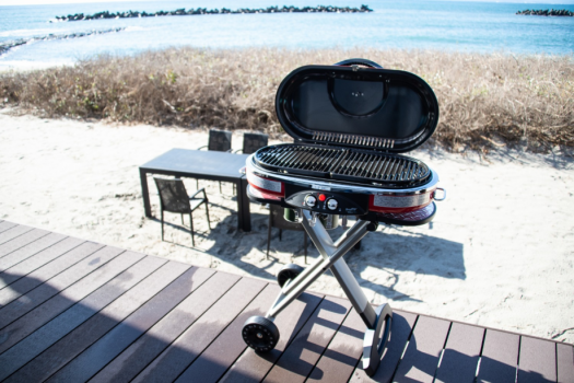 【夕食付 手ぶらでBBQ】プライベートビーチと美しい夕日を望む1棟貸切ヴィラで地産地消の食材を堪能