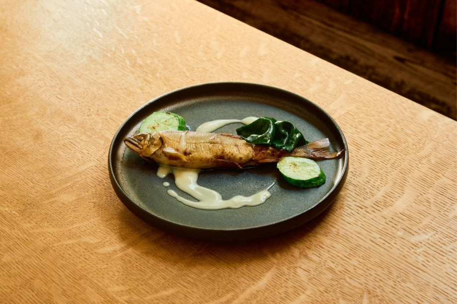 【6～8月限定ディナー】瑞々しい野沢の夏野菜を味わうディナー堪能〇温泉は安心の貸切利用（2食付）