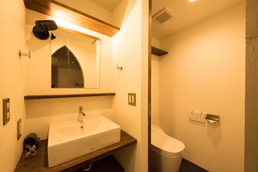 Designers Twin 【Valley】 Shared Bath Designers Twin 【Valley】 Shared Bath