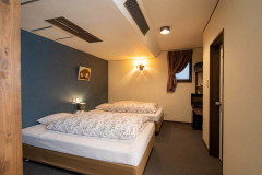 Comfort Twin with Tatami  with Bath & Toilet Comfort Twin with Tatami  with Bath & Toilet