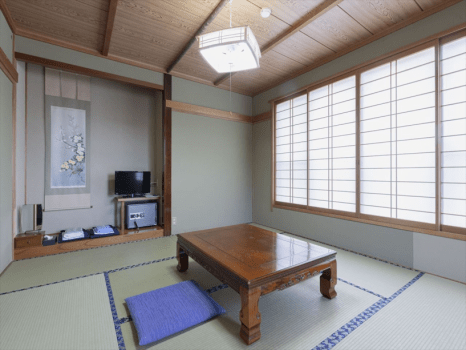 和室【禁煙】