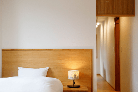 Standard Family Room with Toilet