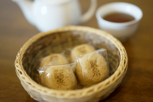 Japanese Room on the 3rd floor