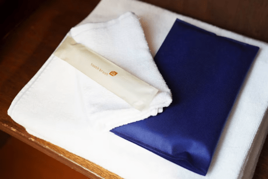 Japanese Room on the 3rd floor