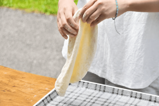 季節限定・ピザづくり体験 季節限定・ピザづくり体験
