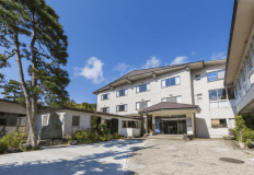 【野沢温泉満喫】ねこ宿®桐屋でゆっくりお食事プラン【１泊夕食・朝食付】