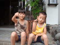 【夏季限定8/31迄】自然&times;温泉&times;猫と遊ぶ夏休み満喫プラン【素泊まり】