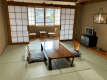 お部屋タイプはお宿お任せ（和室）