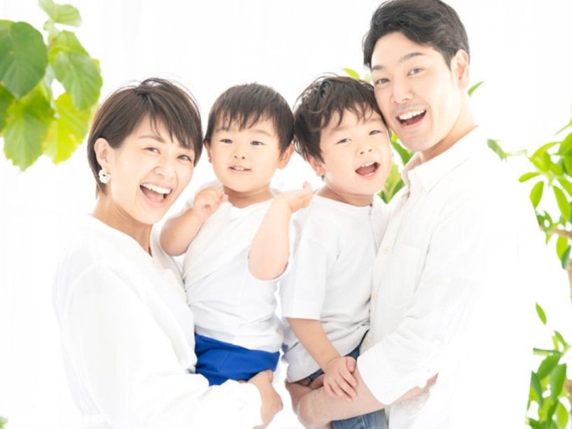 夏休みプランでお得！
