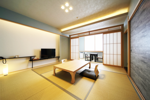 Japanese-Style Room(non-smoking) Japanese-Style Room(non-smoking)