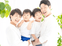 夏休みプランでお得！