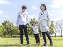 幼児・添い寝無料！お子様歓迎