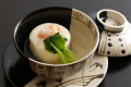 ご夕食(秋)の一例