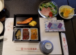 お子様朝食(イメージ)　こちらに湯豆腐等の卓上コンロのお料理が1品つきます