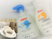 【無料貸し出し品】赤ちゃん用ベビーソープ・幼児用便座のご用意がございます。(数に限りあり)