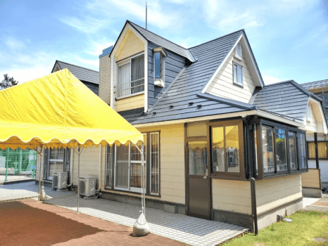 【ゲストハウス箱館】一棟貸しプラン16名迄