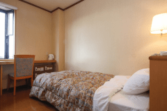 【アネックス淡海】シングル