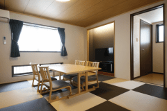 【ゲストハウス琵琶湖】客室イメージ