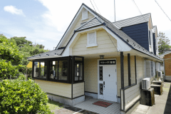 【ゲストハウス箱館】外観