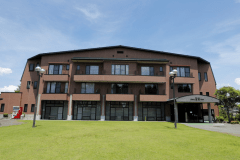 【アネックス淡海】外観