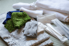 アメニティ一覧