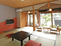 【別館】お任せ和室(バストイレ無)