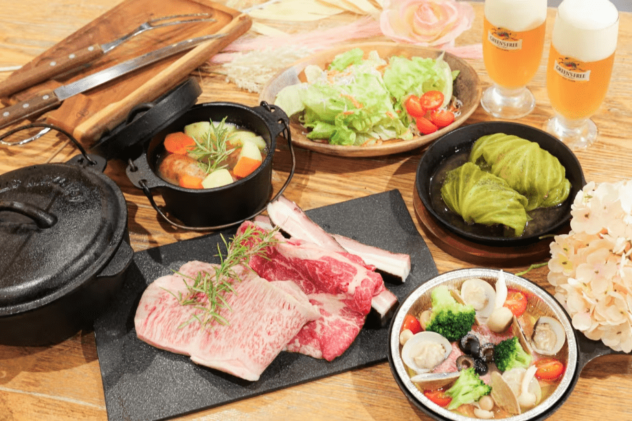 広島グルメを食す♪広島/安芸太田の新鮮食材を楽しむ1泊2食付きプラン♪【愛犬とグランピング/温泉チケット付】